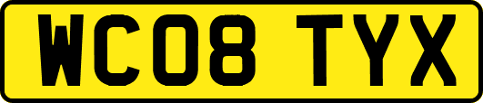 WC08TYX