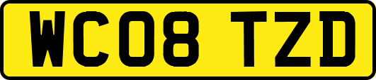 WC08TZD