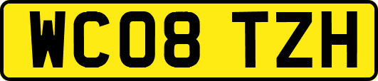 WC08TZH