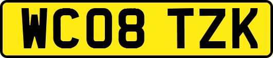WC08TZK