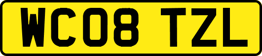 WC08TZL