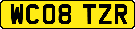 WC08TZR