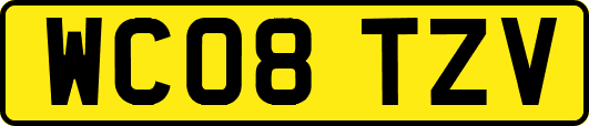 WC08TZV