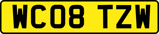 WC08TZW