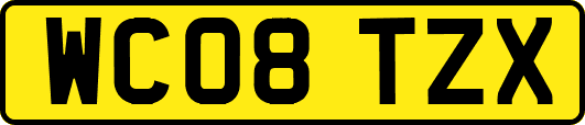 WC08TZX