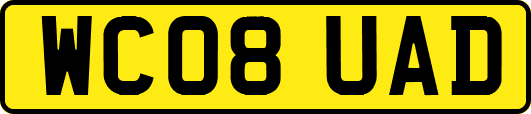 WC08UAD