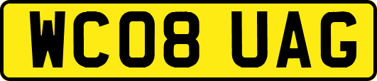 WC08UAG