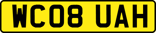 WC08UAH