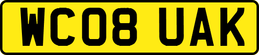 WC08UAK