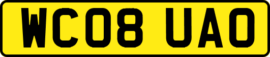 WC08UAO