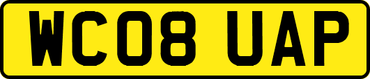 WC08UAP
