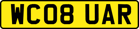 WC08UAR