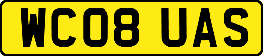 WC08UAS