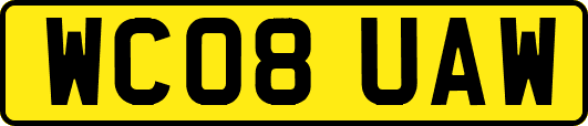 WC08UAW