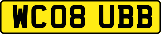 WC08UBB
