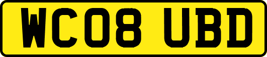 WC08UBD
