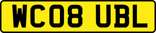 WC08UBL