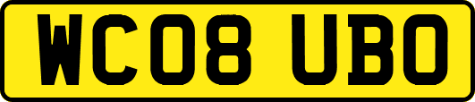 WC08UBO