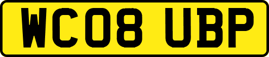 WC08UBP