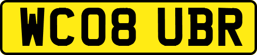 WC08UBR