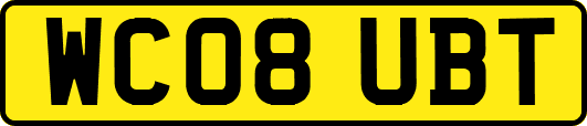 WC08UBT
