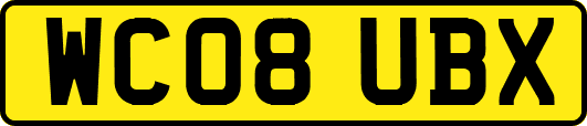 WC08UBX