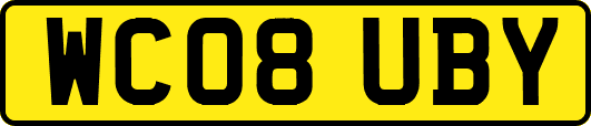 WC08UBY