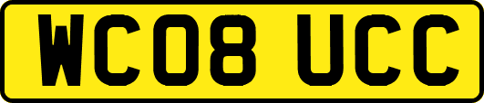 WC08UCC