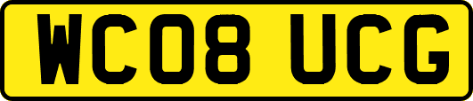 WC08UCG