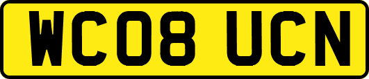 WC08UCN