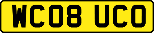 WC08UCO