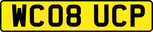 WC08UCP