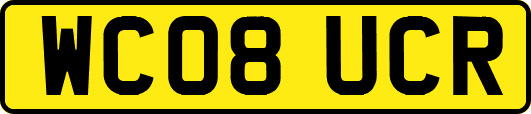 WC08UCR