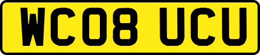WC08UCU