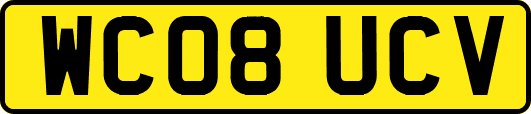 WC08UCV