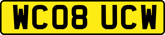 WC08UCW