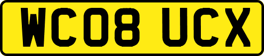WC08UCX
