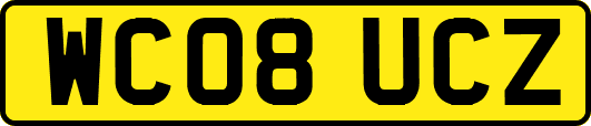 WC08UCZ