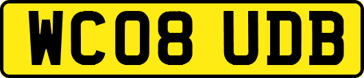 WC08UDB