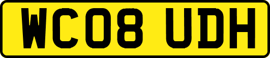 WC08UDH