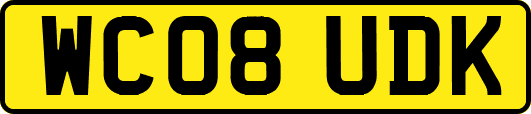WC08UDK