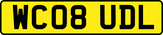 WC08UDL