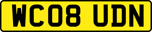 WC08UDN
