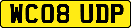 WC08UDP