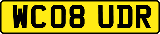 WC08UDR