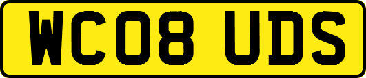 WC08UDS