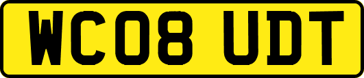 WC08UDT