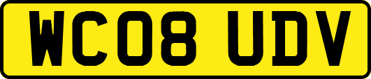 WC08UDV