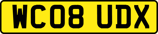 WC08UDX