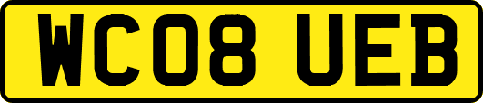WC08UEB